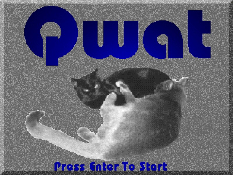 Qwat